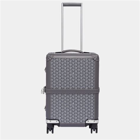 Bourget PM Trolley Case .